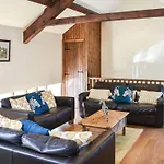 Nyaraló Mount Cottage-uk42230 Low Borrowbridge