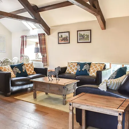 Holiday home Mount Cottage-uk42230