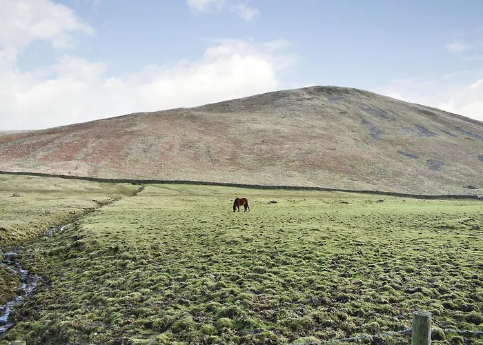 Holiday home Mount Cottage-uk42230 Low Borrowbridge