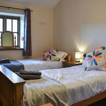 Holiday home Mount Cottage-uk42230 Low Borrowbridge