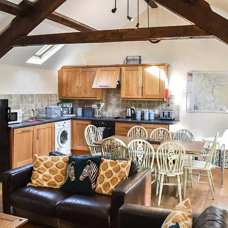 Mount Cottage-uk42230 Holiday home Low Borrowbridge