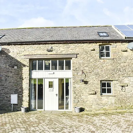 Tatil Evi Mount Cottage-uk42230 *