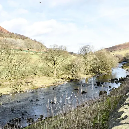 Mount Cottage-uk42230 Semesterbostad