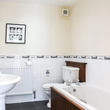 Mount Cottage-uk42230 Tatil Evi