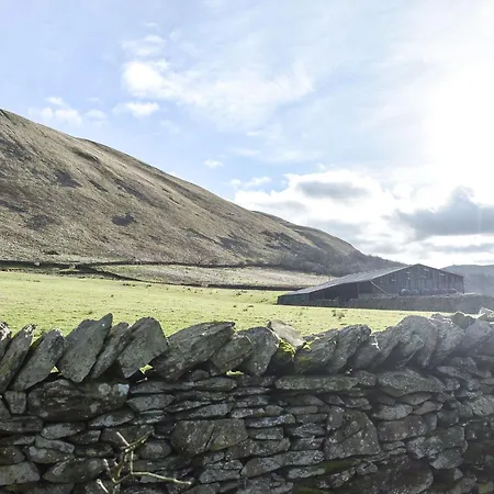 Semesterbostad Mount Cottage-uk42230