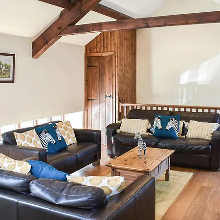 Casa de Férias Mount Cottage-uk42230 Low Borrowbridge