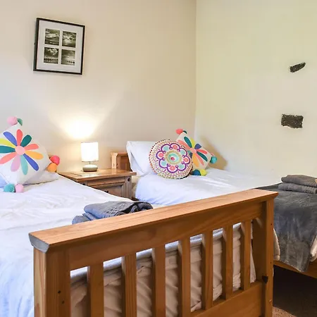 Casa de Férias Mount Cottage-uk42230