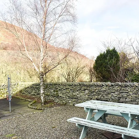 Casa de Férias Mount Cottage-uk42230 Low Borrowbridge
