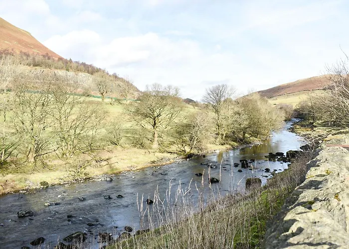 Mount Cottage-uk42230 펜션