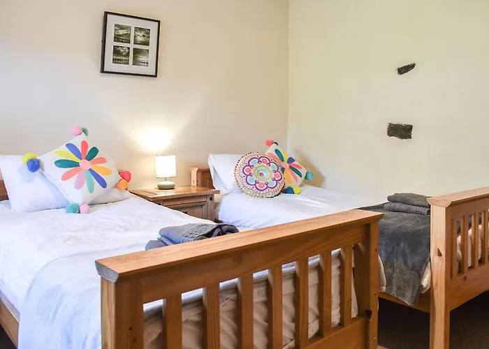 Mount Cottage-uk42230 Feriehus Low Borrowbridge