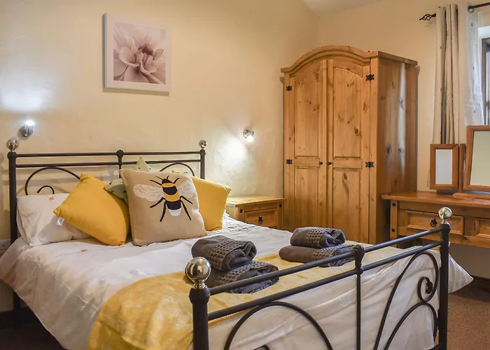 Mount Cottage-uk42230 Feriehus Low Borrowbridge