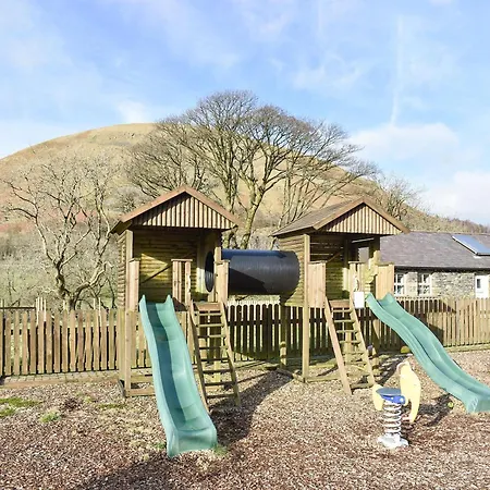 Σπίτι διακοπών Mount Cottage-uk42230
