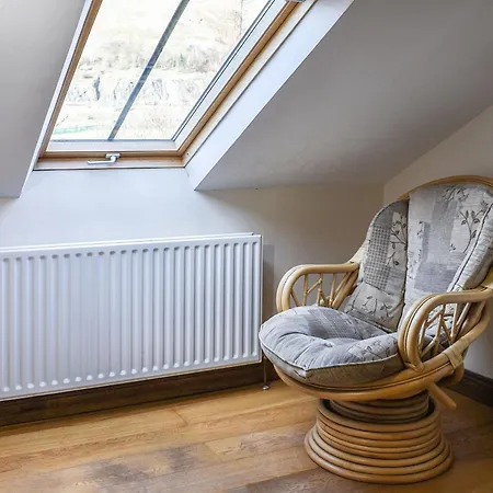 Mount Cottage-uk42230 Σπίτι διακοπών *