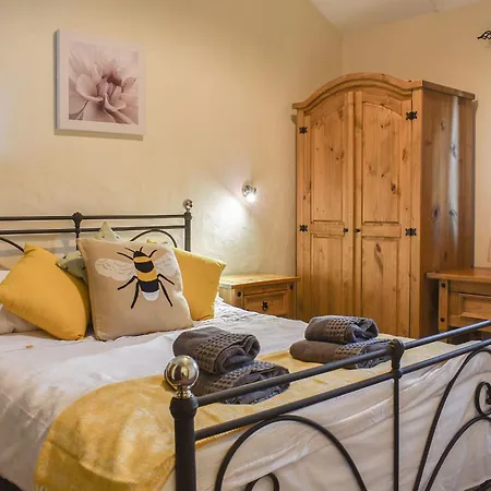Mount Cottage-uk42230 Σπίτι διακοπών Low Borrowbridge