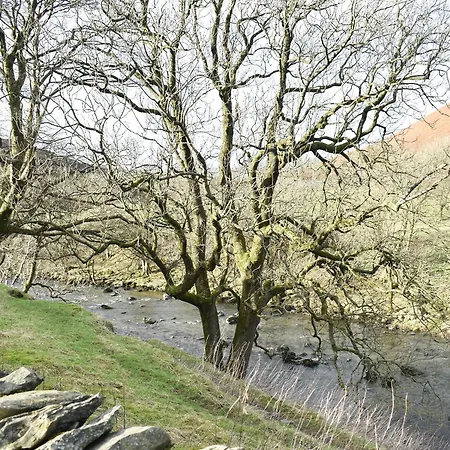Mount Cottage-uk42230 Low Borrowbridge